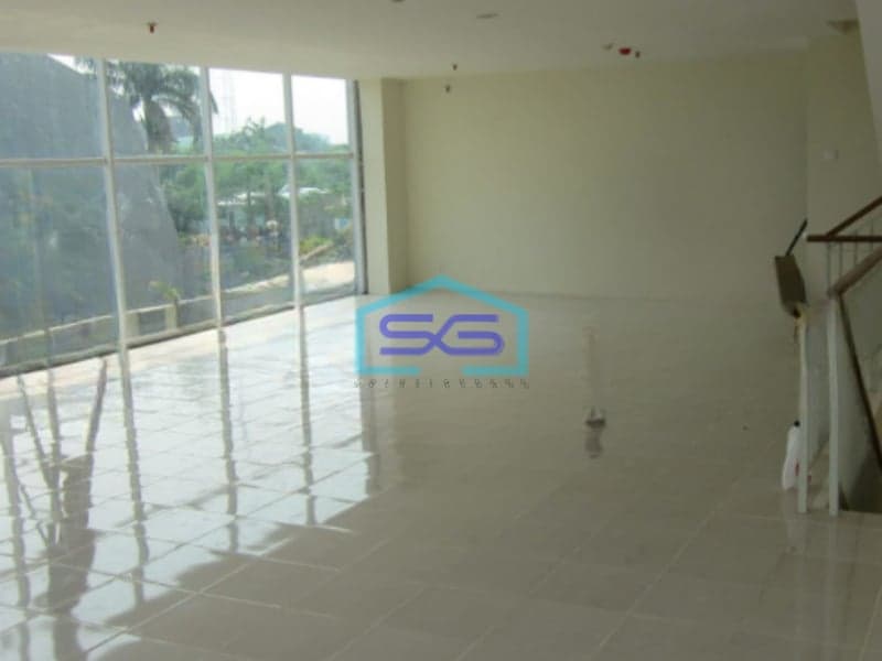Dijual Ruko 3 Lantai Lokasi Bebas Banjir di Kembangan Jakarta Barat Luas Bangunan  252 m²