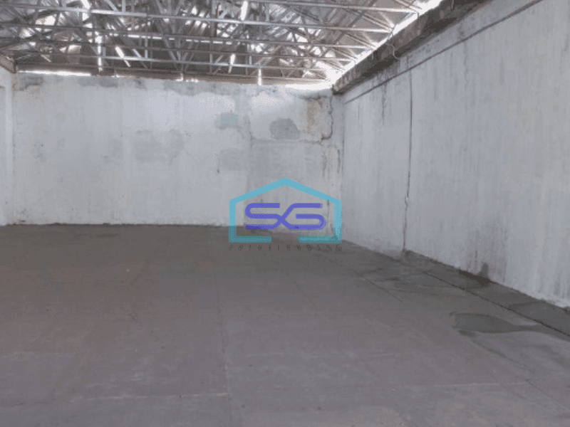 Disewakan Gudang 2 Lantai Dekat Ancol Jakarta Utara Luas Bangunan 2400 m²