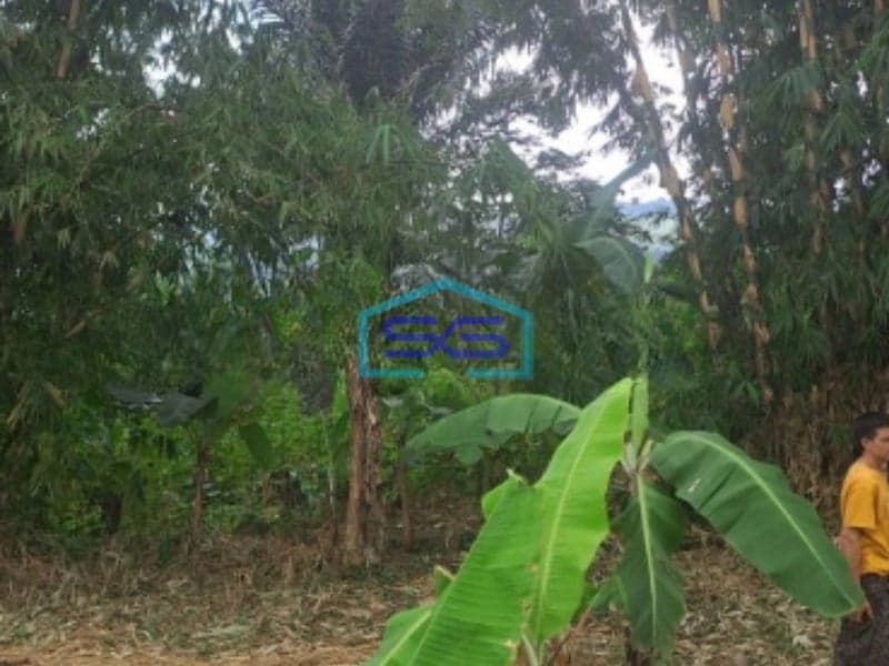 Dijual Tanah di Sentul City Bogor Dengan Luas 3000m2