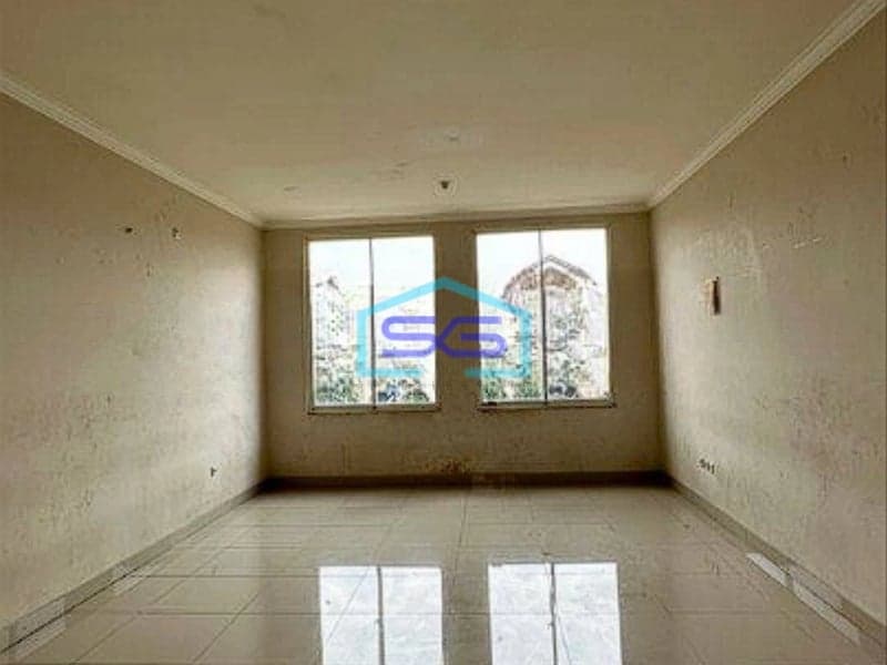 Dijual Ruko di Grand Galaxy Bekasi HGB - Hak Guna Bangun LB 169m2