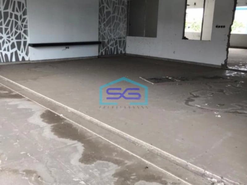 Dijual Ruang Usaha Siap Pakai Lokasi Strategis di Rawamangun Jakarta Timur LT 660m2