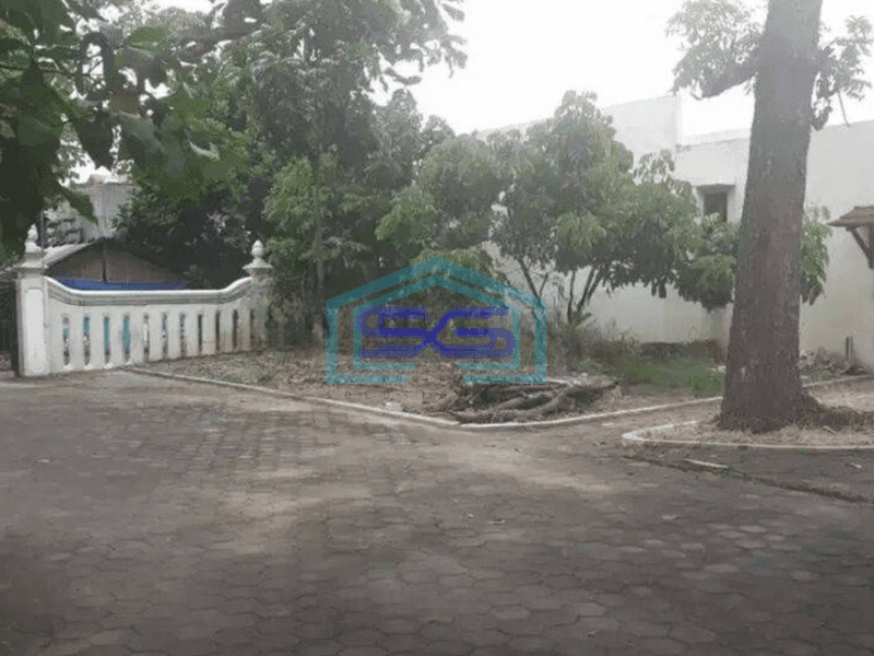 Dijual Gudang Tengah Kota lokasi di Kotagede Jogja