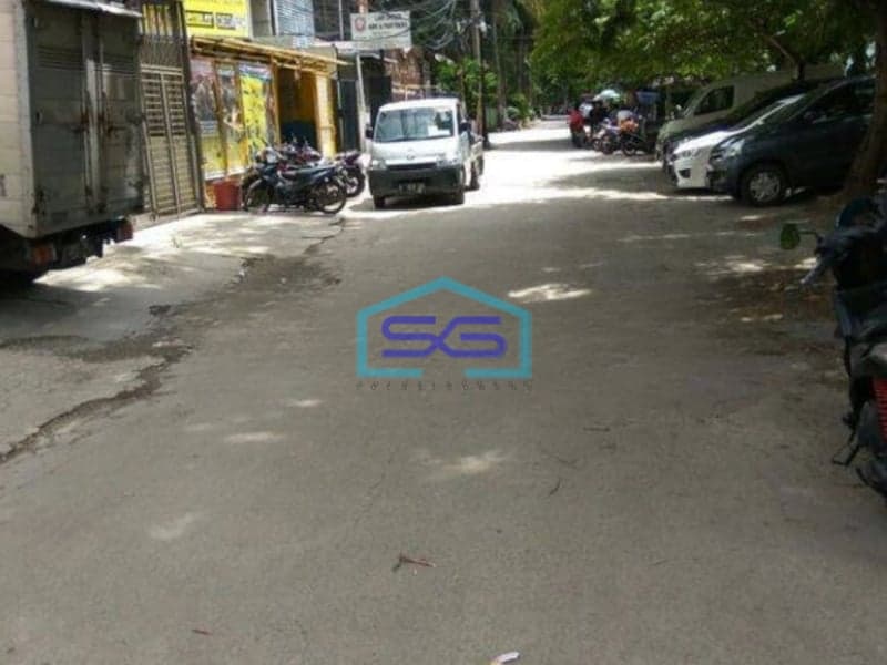 Dijual Ruko Murah di Sunter Jakarta Utara Bisa Bongkar Muat Barang Luas 315m2