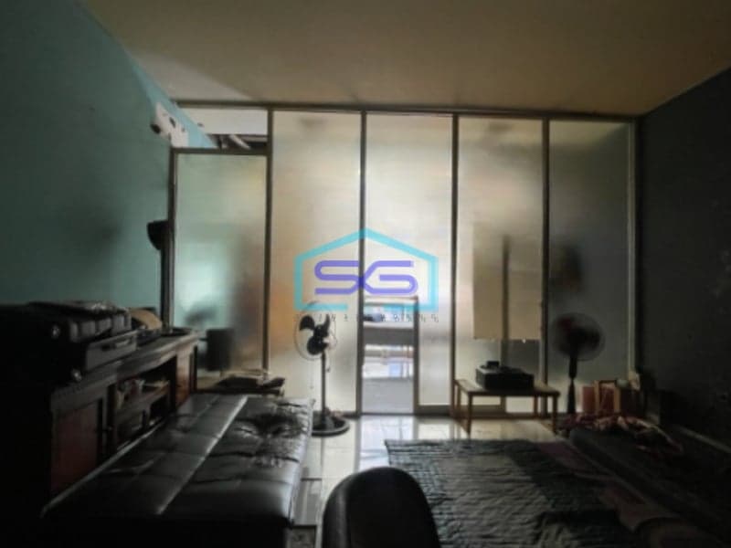 Dijual Ruko Siap Pakai Di Kemang Jakarta Selatan Luas Bangunan 265m2