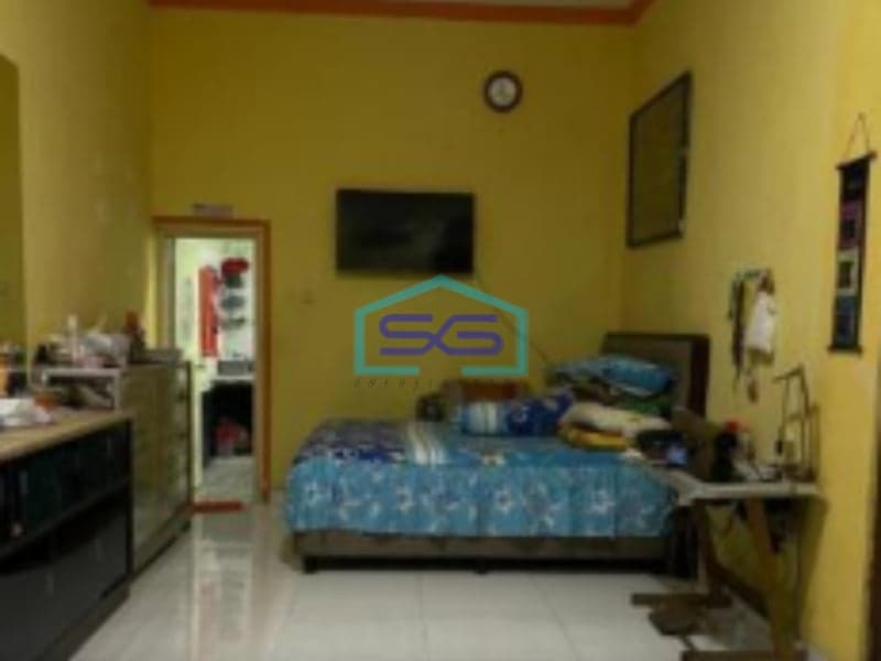 Dijual 2 Ruko Siap Pakai di Kaliabang Tengah Bekasi Luas Tanah 167m2