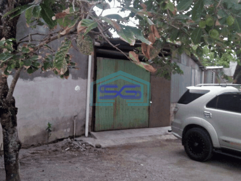 Disewakan Gudang Murah Minimalis di Kalasan Dekat Bandara Yogyakarta