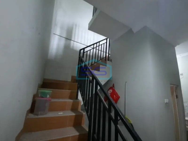 DIJUAL GUDANG DAN KANTOR DI CIKARANG