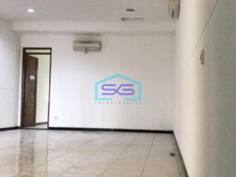 Disewakan Ruko Mainroad Karapitan Lengkong Bandung Bagus Cocok Untuk Kantor LB 270m2