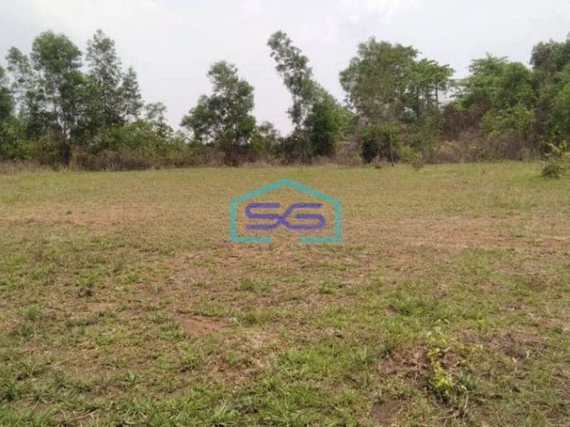 Dijual Cepat Kavling Industri Strategis Murah Harga Bawah Pasaran Mabes Margasari Tigaraksa Tangerang