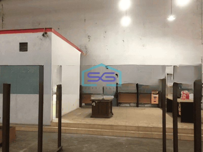 Disewakan Ruko Lokasi Denpasar Timur Bali