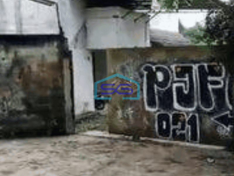 Disewa Gudang Pinggir Jalan Siap Pakai Masuk 40 Feet di Parung Bogor