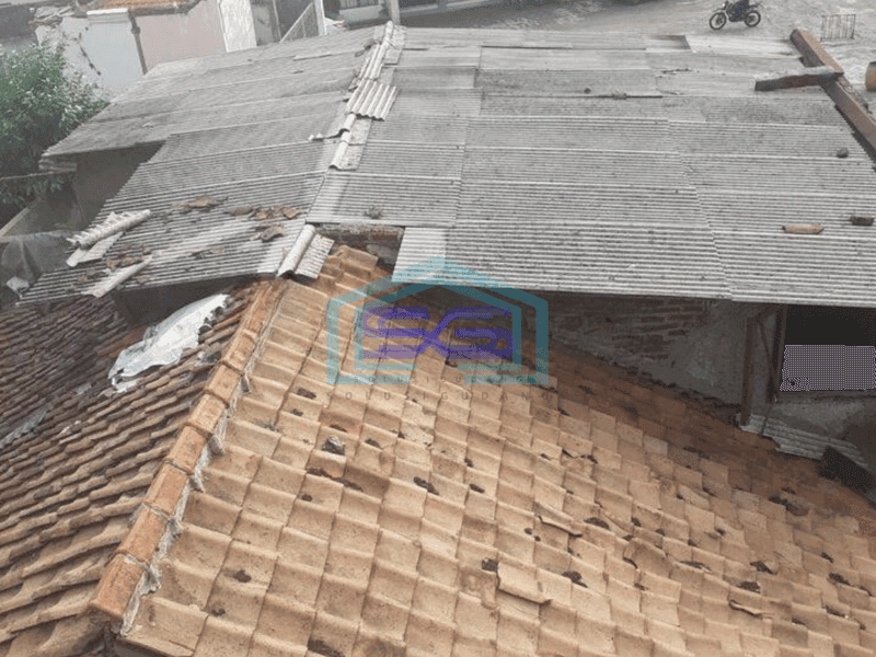 Dijual Tanah di Buah Batu Bandung Jawa Barat