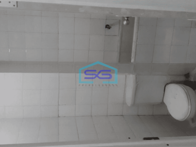 Disewakan Ruko Luas Bangunan  180 m² di Kapuk Muara Jakarta Utara