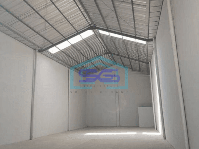 Disweakan Gudang Bizpark Cakung Jakarta Timur