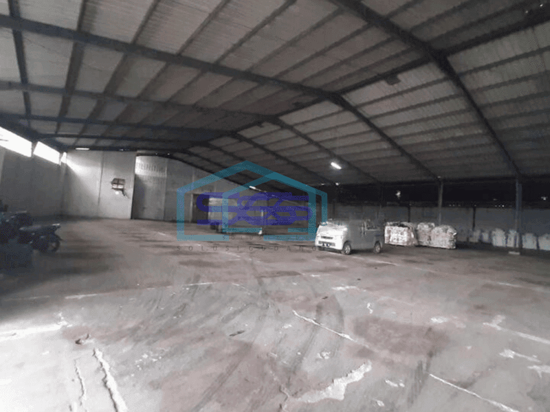 Disewa Gudang Strategis Izin Lengkap Majalaya Bandung Selatan