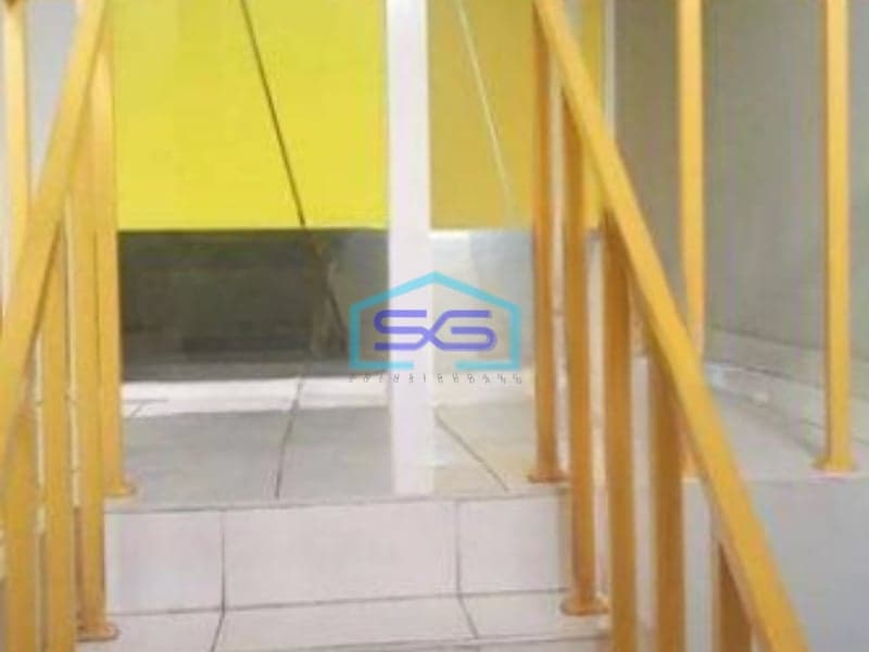 Dijual Ruko Gandeng Siap Pakai LT 180m2 Tangerang