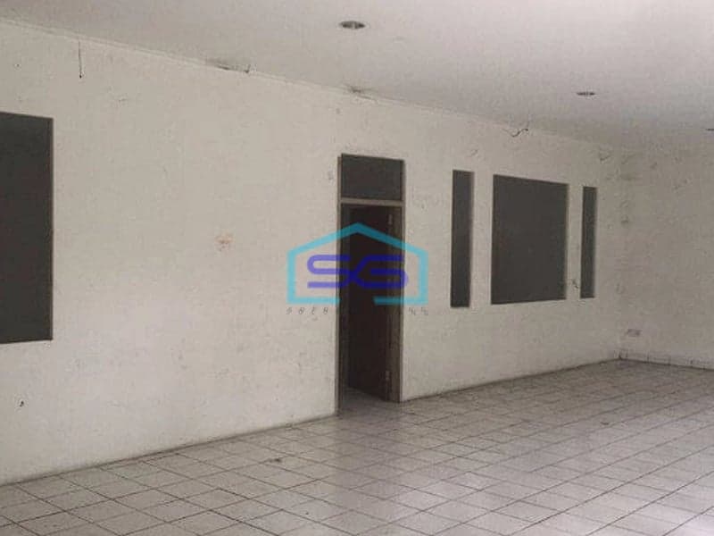 Dijual Gudang Jln. Nandjung Cimahi Bandung LT 10000m2