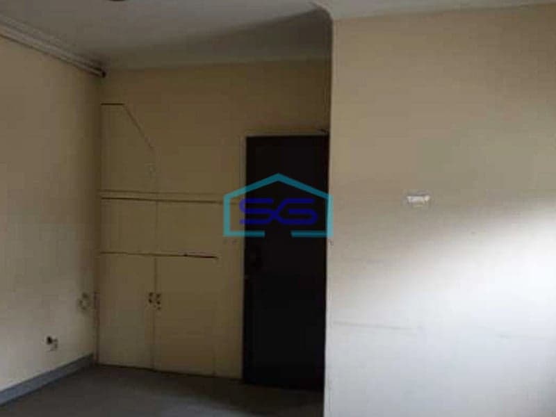 Dijua Ruko Strategis Di Kelapa Gading Boulevard Jakarta Utara 150m2