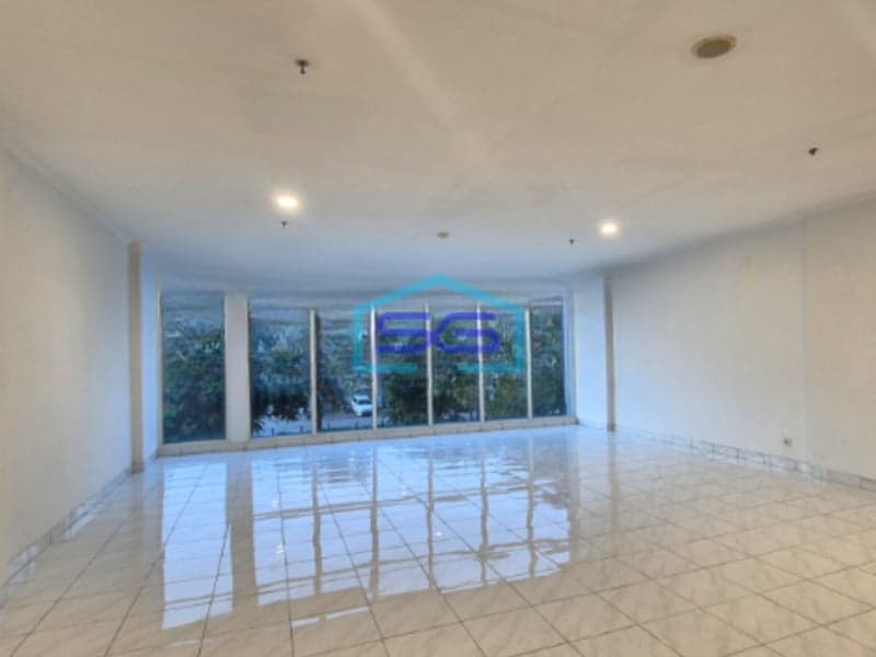 Dijual Ruko 2 Lantai Luas Bangunan 187 m² Lokasi Bebas Banjir di Gading Serpong Tangerang