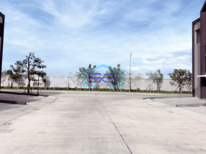 Disewakan Gudang di Pantai Indah Kapuk 2 Jakarta Utara