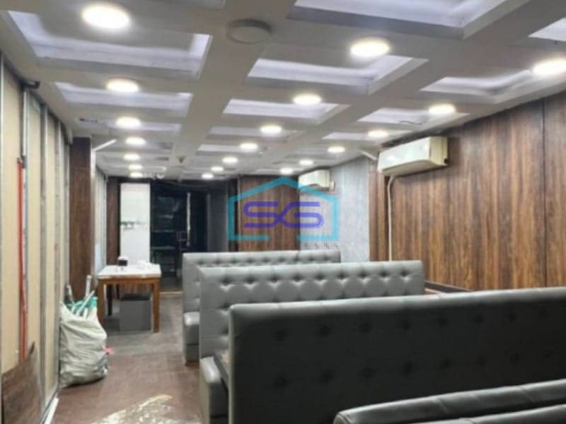 Dijual Ruko 3 Mewah 5 Lantai di Muara Karang Jakarta Utara Luas Tanah 426m2