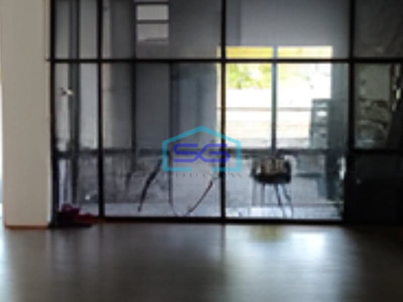 Disewakan Ruko Di Daerah Komersil Kemang Jakarta Selatan Luas Bangunan 320m2