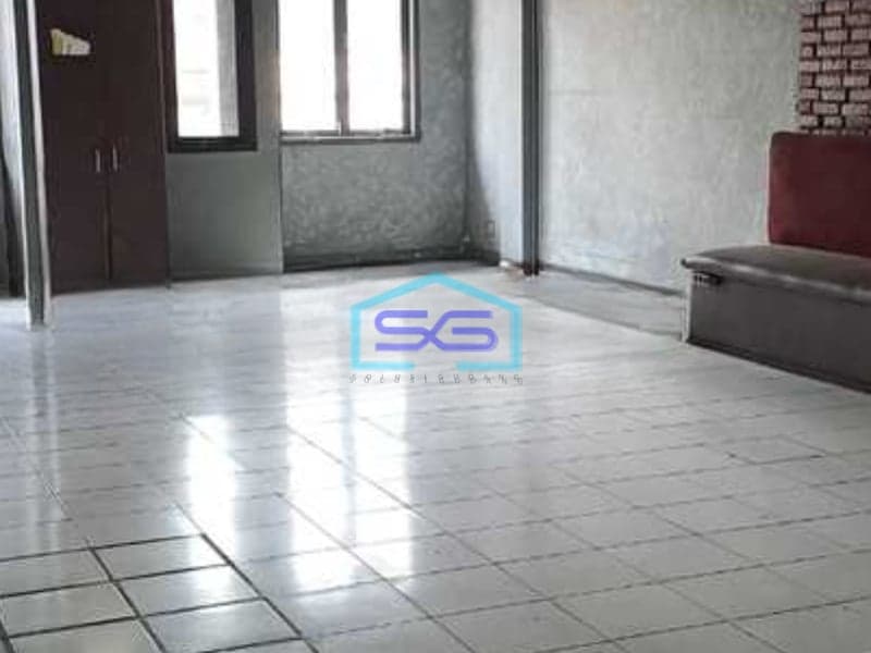 Disewakan Ruko Luas Bangunan  200 m² Lokasi Bebas Banjir di Cihampelas Bandung