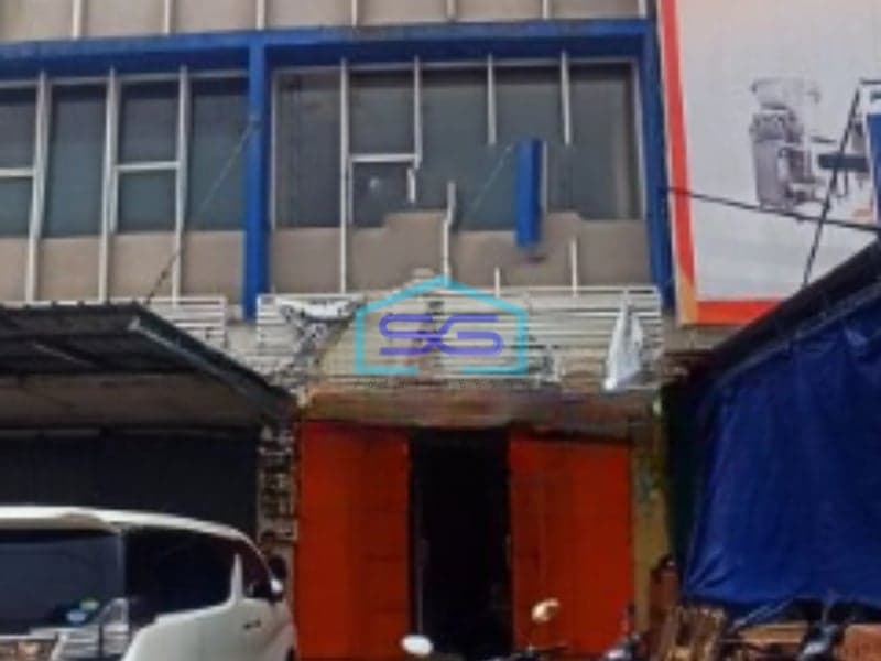 Dijual Ruko cbd palem kalideres Jakarta Barat