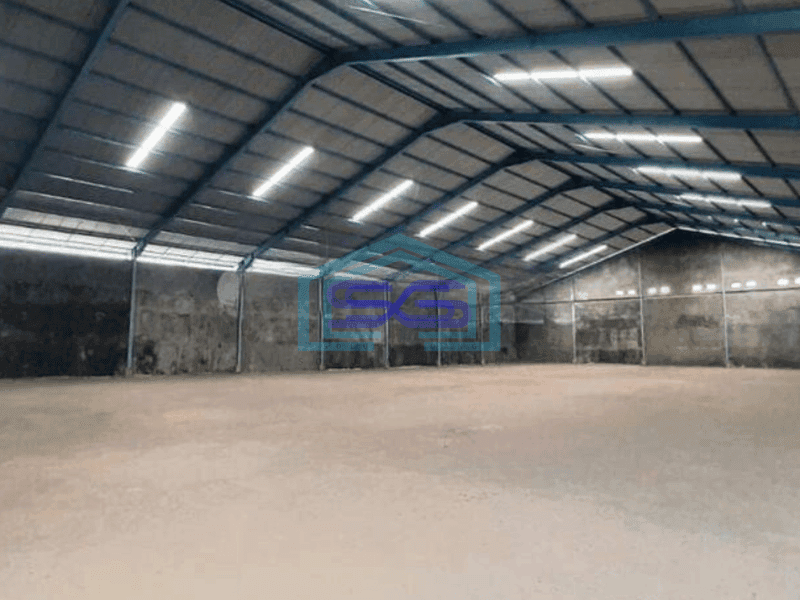 Disewa Gudang Baru Siap Pakai Batujajar Cimahi Bandung Barat