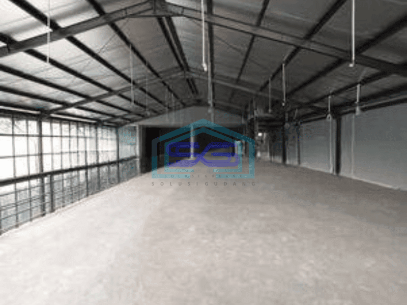 Disewa Gudang Lokasi sangat Strategis, bangunan bagus di Dago Mainroad, Bandung