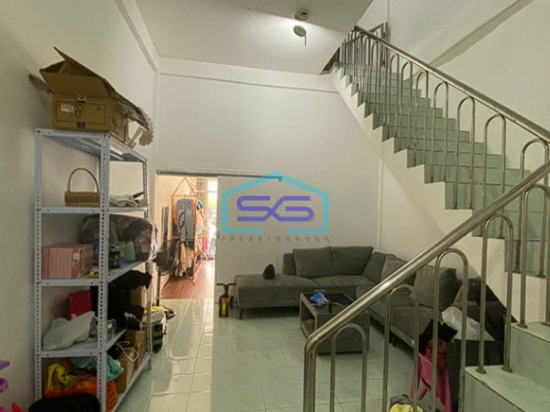 Dijual Ruko 2 Lantai Strategis di Jalan Sekolah Pipa Reja, Kemuning Palembang LB 120m2