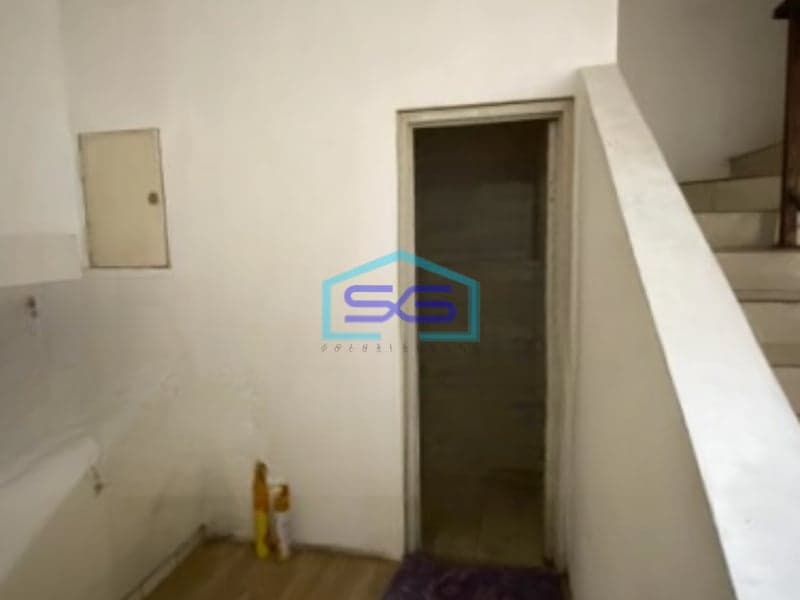 Dijual Ruko 3 Lantai Luas Bangunan  288 m² Lokasi Tanjung Duren Jakarta Barat