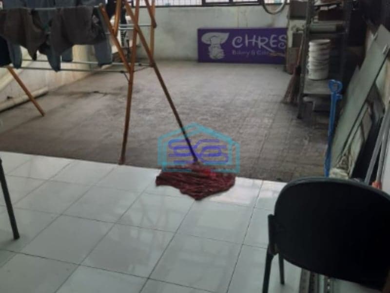 Dijual Ruko Luas Bangunan  300 m² Lokasi di Pluit Jakarta Utara
