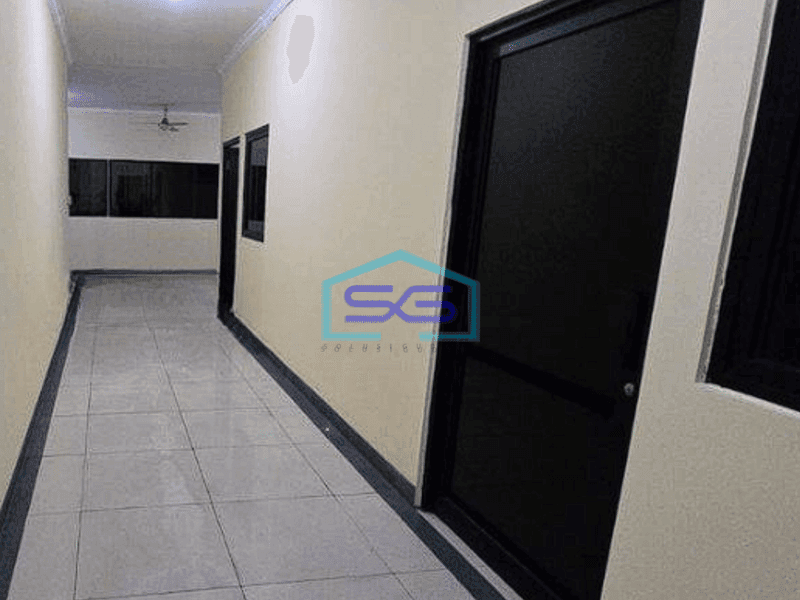 Dijual Tanah & Bangunan Gudang Ex Pabrik Luas Tanah 1,6ha!! Cileungsi Bogor