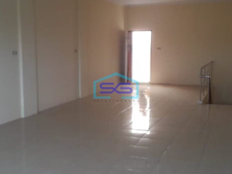 Disewakan Ruko 5 Lantai Murah Di Angke Jakarta Barat Luas Bangunan 425m2