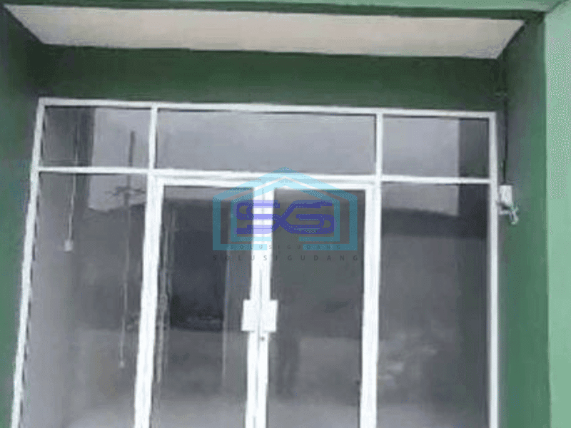 Disewakan Gudang kawasan industri Jatake Tangerang