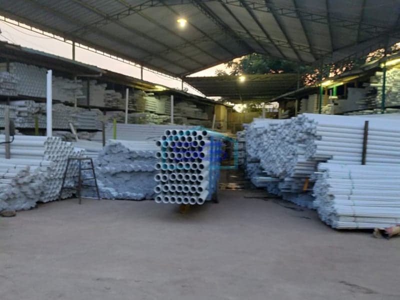 DIJUAL GUDANG TANGERANG