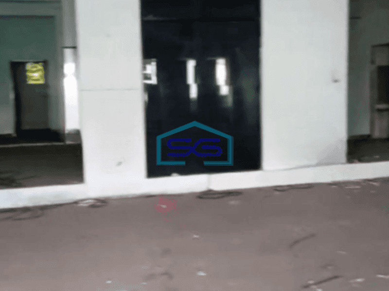 Disewakan Ruko Luas Tanah  300 m² di Jalan Utama Sunter Jakarta Utara