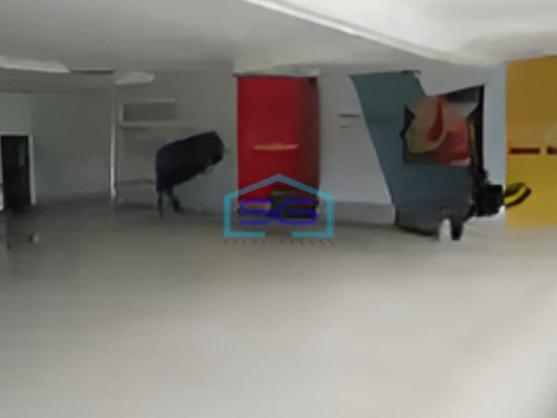 Disewakan Ruang Usaha Di Laksda Adisucipto Depok Sleman Jogja Luas Bangunan 163 m²