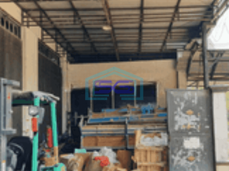 Disewakan Gudang di Jombang Jawa Timur