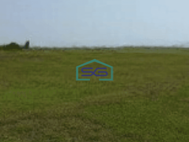 Dijual Tanah Luas 41666 m² di Pagelaran Pandeglang Banten