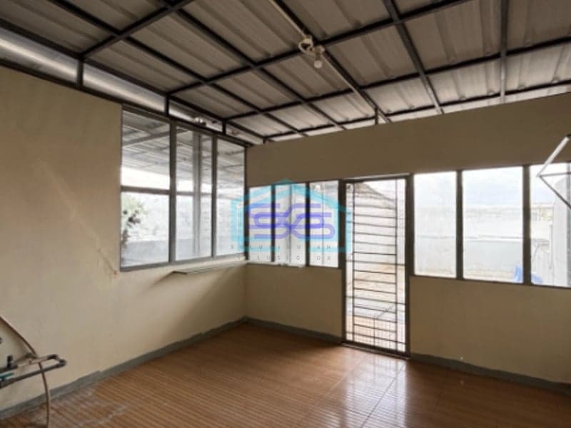 Dijual Ruko Siap Huni di Cijerah Bandung Ruko 2.5 Lantai Siap Usaha Parkir Luas LB 168m2