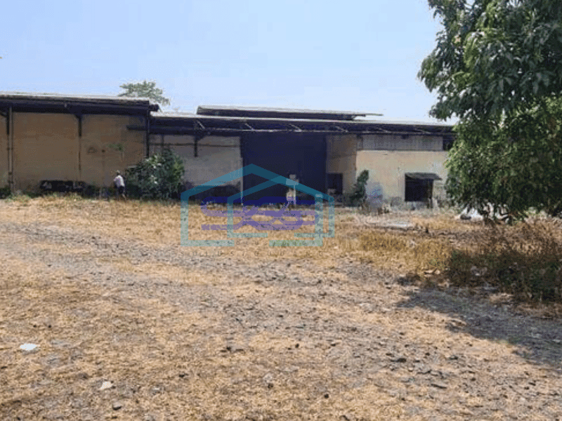 Disewa Gudang Produktif Siap Pakai Jln. M. Toha Bandung