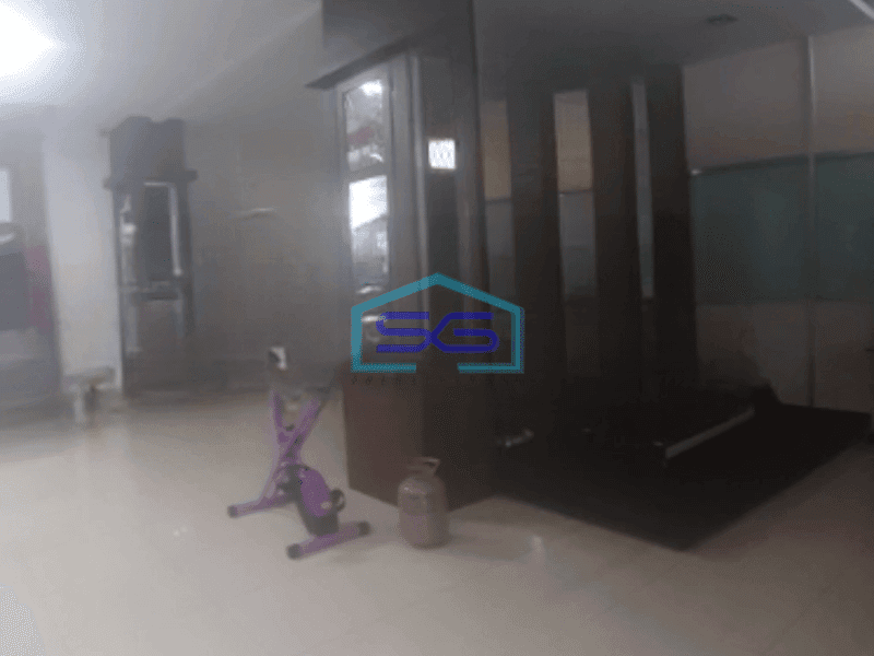 Disewakan Ruko Luas Tanah  153 m² di Grogol Jakarta Barat