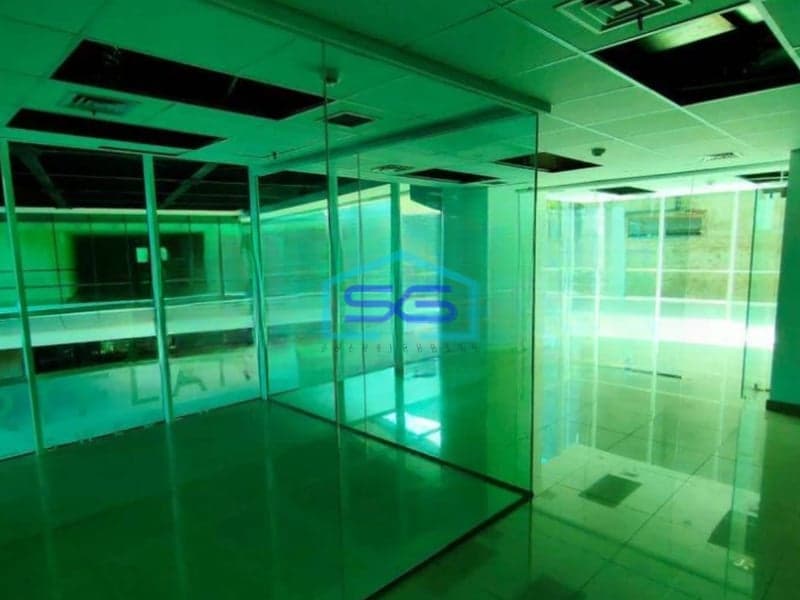 Disewakan Ruang Usaha di Sayap Dago Bandung Luas Bangunan 508 m²