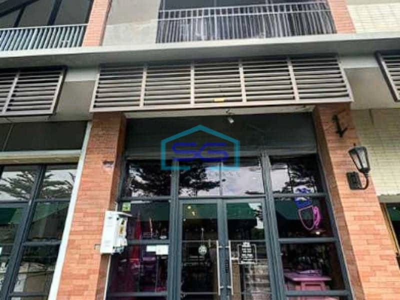 Dijual Cepat Ruko Citra 2 lantai Siap Pakai Bebas Banjir di Jakarta Barat Luas Bangunan 126m2