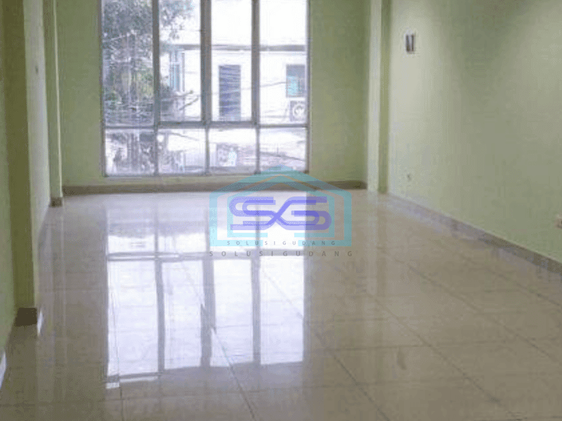 Disewakan ruko di Jatiwaringin Bekasi