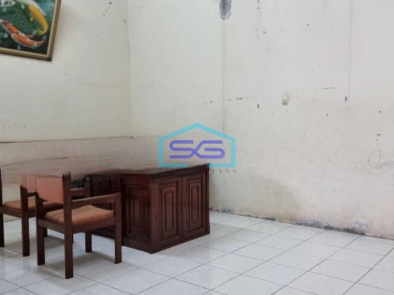 Disewakan Gudang Lokasi Strategis di Semarang