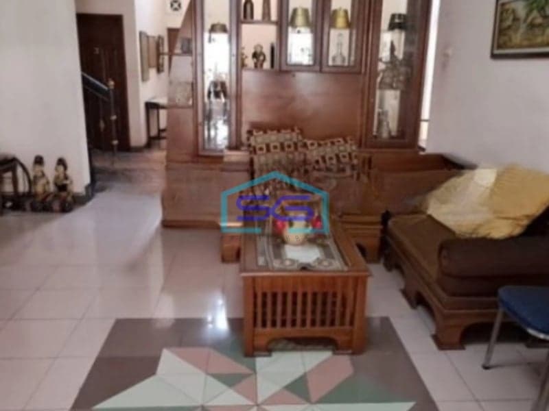 Disewakan Ruko 2 Lantai Luas Tanah 280 m² di Sleman Yogyakarta