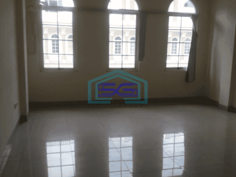 Disewa Ruko Green Lake City Hadap Depan SHM